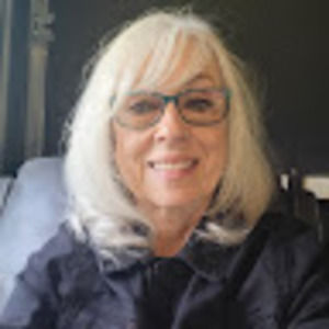 Meet your Posher, Joanne